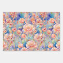 Search for soft pink wrapping paper Pastel