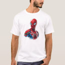 Search for spiderman clothing Marvel comics