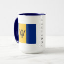 Search for barbados mugs Barbadian