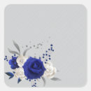 Search for blue grey white stickers Floral