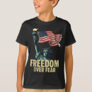 Search for liberty tshirts Flag