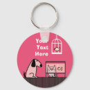 Search for pet fish key rings Bird