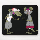 Search for rat cartoon mousepads Rats