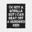 Search for off beat Gorilla