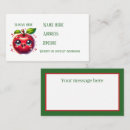 Search for vendors business cards Customer