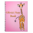 Search for animal notebooks Baby