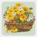 Search for basket flowers stickers Daisy