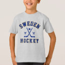 Search for sweden hockey tshirts Sverige