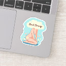 Search for tech humor stickers Coding