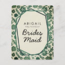 Search for natur invitations Botanical