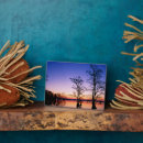 Search for wildlife plaques Sunset