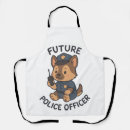 Search for cop aprons Wolf