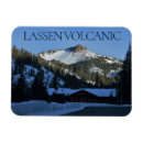 Search for volcanic magnets Landscape