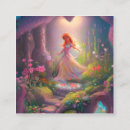 Search for magic business cards Nature