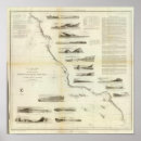 Search for san francisco bay map posters Engraved