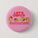 Search for dancing heart badges Funny
