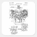 Search for drifting stickers Mechanic