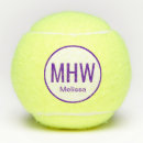 Search for purple tennis balls Modern