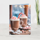 Search for candy canes christmas cards Cosy