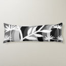 Search for botanical print cushions Black