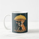 Search for dog design mugs Pet lovers