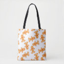 Search for gingerbread man accessories Brown