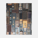 Search for faces speakers Vintage