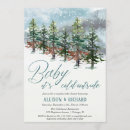 Search for winter couples shower invitations Gender neutral