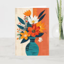 Search for blue vase cards Flowers
