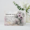 Search for religious funeral cards Christian