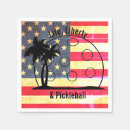 Search for pickleball napkins Funny