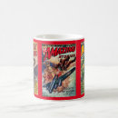 Search for pulp mugs Vintage