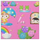 Search for cute frog fabric Cartoon