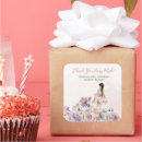 Search for enchanted birthday stickers Fairy first birthday