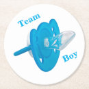 Search for new baby barware Gender reveal party
