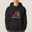Search for camping hoodies Camper