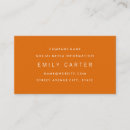 Search for self employed business cards Entrepreneur