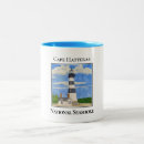 Search for cape hatteras lighthouse mugs Coast