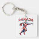 Search for canada patriotic key rings National pride