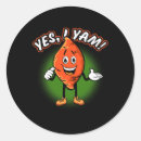 Search for yam stickers Cornucopia