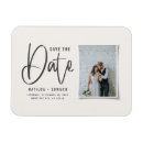 Search for photo wedding magnets Minimal