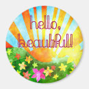 Search for sunnis magnets Floral