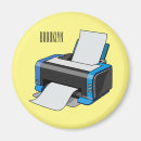 Search for printer magnets Printing