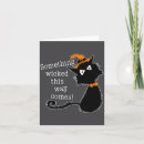 Search for funny halloween cards Retro