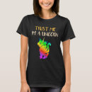 Search for rainbow cat tshirts Whimsical