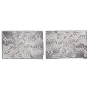Search for silver pillowcases Abstract
