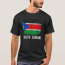Search for south sudan tshirts Vintage