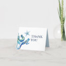 Search for beach wedding thank you cards Watercolor