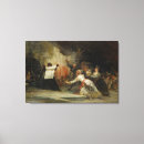 Search for spanish canvas prints Scenes