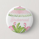 Search for flamingo accessories Pink and green